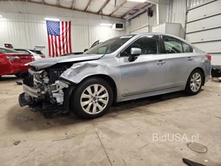 SUBARU LEGACY 2.5I PREMIUM