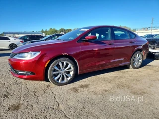 CHRYSLER 200 S