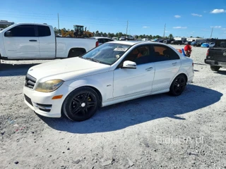 MERCEDES-BENZ C 250