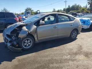 TOYOTA PRIUS BASE