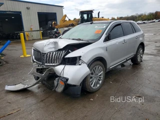 LINCOLN MKX
