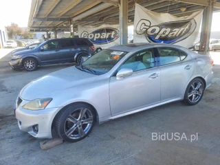 LEXUS IS 250 BASE