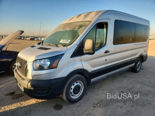 FORD TRANSIT T-350