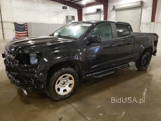 CHEVROLET COLORADO Z71