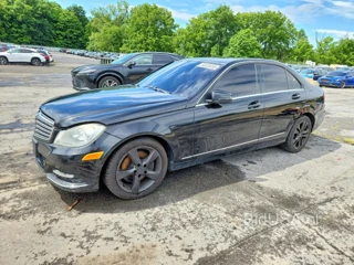 MERCEDES-BENZ C 300 4MATIC