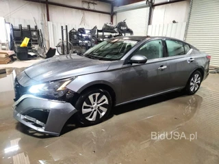 NISSAN ALTIMA S