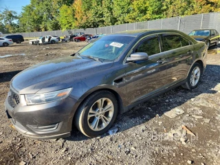 FORD TAURUS SEL