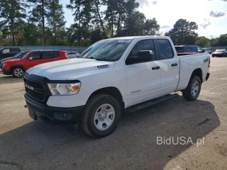 RAM 1500 TRADESMAN