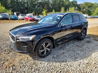 VOLVO XC60 T6 R-DESIGN