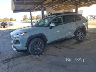 TOYOTA RAV4 ADVENTURE