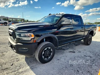 RAM 2500 POWERWAGON