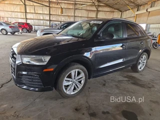 AUDI Q3 PREMIUM