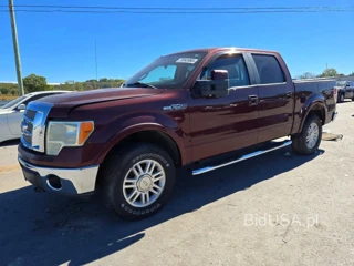 FORD F150 SUPERCREW