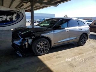 ACURA MDX A-SPEC