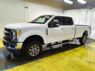 FORD F250 SUPER DUTY