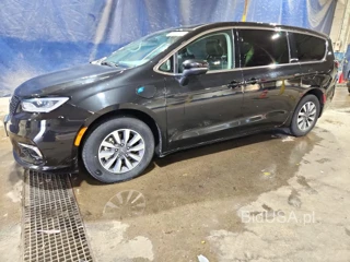 CHRYSLER PACIFICA HYBRID TOURING L