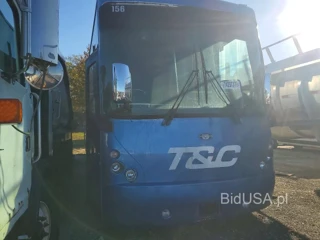 FREIGHTLINER XCM CHASSI