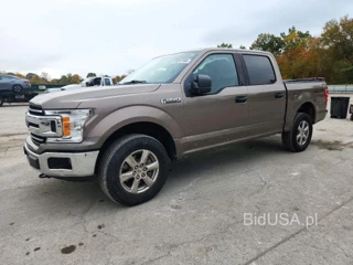 FORD F150 SUPERCREW