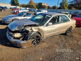 HONDA ACCORD SE