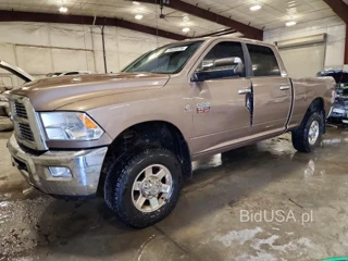 DODGE RAM 2500