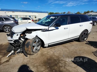 LAND ROVER RANGE ROVER VELAR S