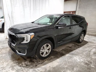 GMC TERRAIN SLE