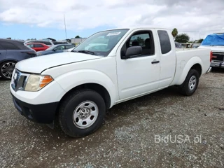 NISSAN FRONTIER S