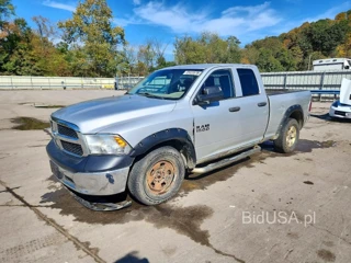 RAM 1500 ST