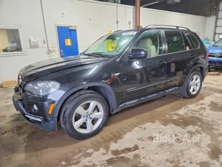 BMW X5 XDRIVE35D