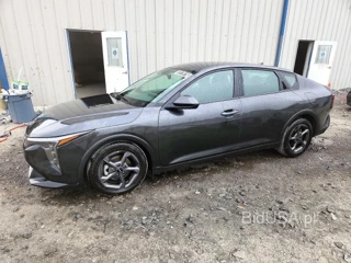 KIA K4 LXS