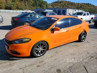 DODGE DART SXT