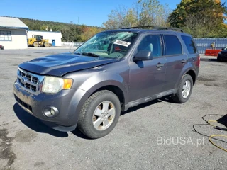 FORD ESCAPE XLT