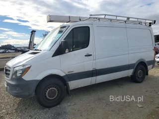 MERCEDES-BENZ SPRINTER 2500