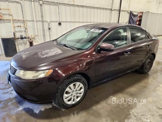 KIA FORTE EX