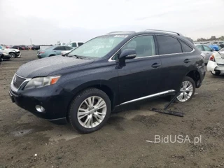 LEXUS RX 450H