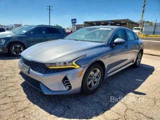 KIA K5 LXS