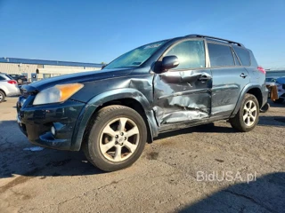 TOYOTA RAV4 LIMITED