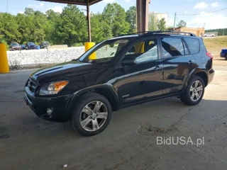 TOYOTA RAV4 SPORT