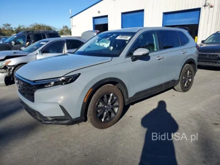HONDA CR-V EXL