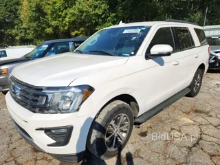 FORD EXPEDITION XLT