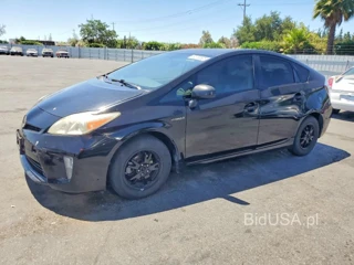 TOYOTA PRIUS TWO