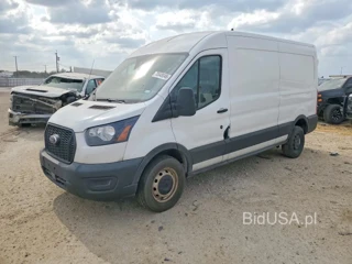 FORD TRANSIT 250