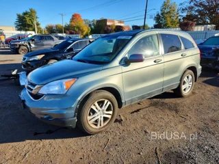 HONDA CR-V EXL
