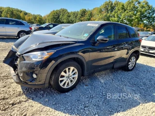 MAZDA CX-5 TOURING