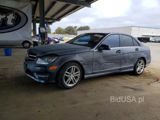 MERCEDES-BENZ C 250