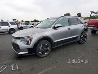 KIA NIRO WIND
