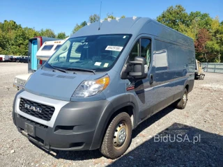 RAM PROMASTER 3500