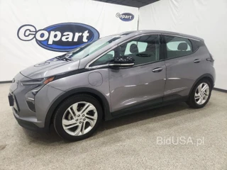 CHEVROLET BOLT EV 1LT
