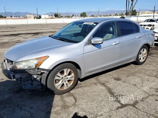 HONDA ACCORD LXP