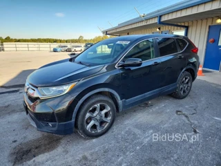 HONDA CR-V EXL